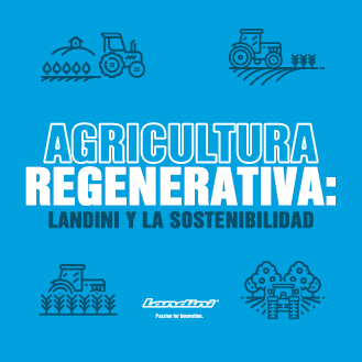 Agricultura regenerativa